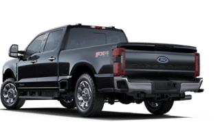 2025 Ford Super Duty® External Image 3